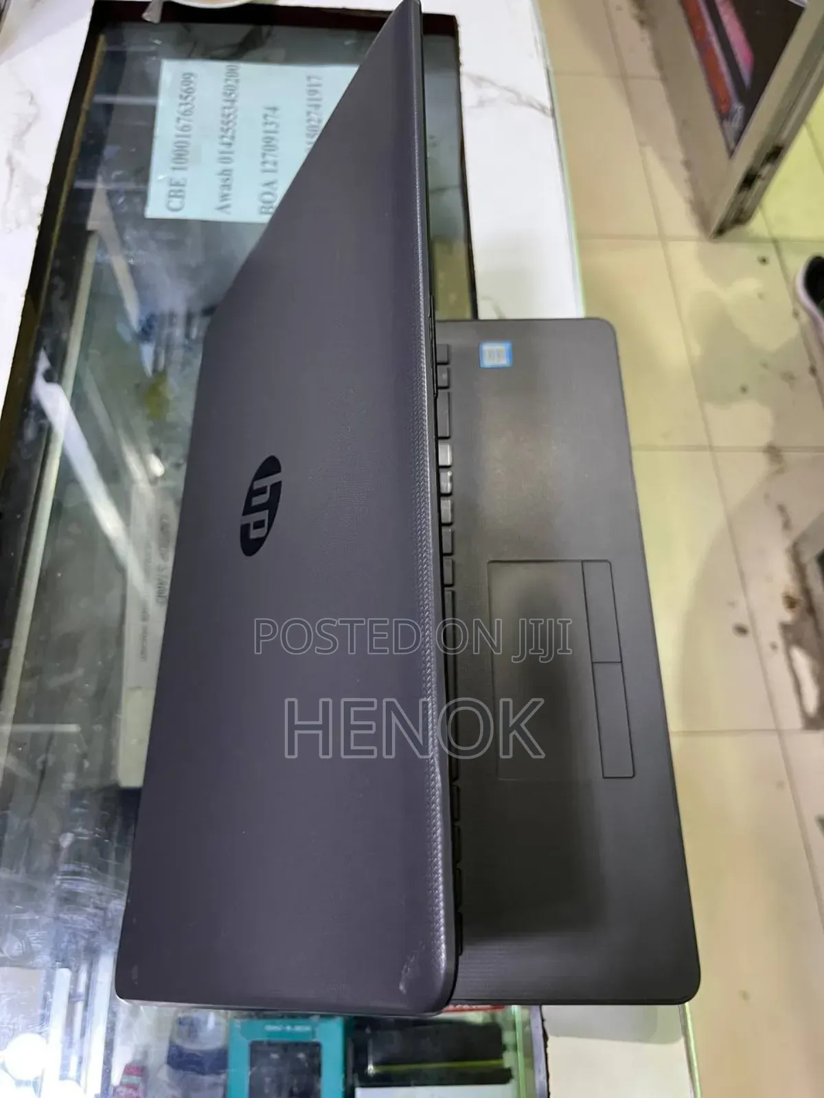 Laptop Dell Inspiron 5565 8GB Intel Core I7 SSD 256GB