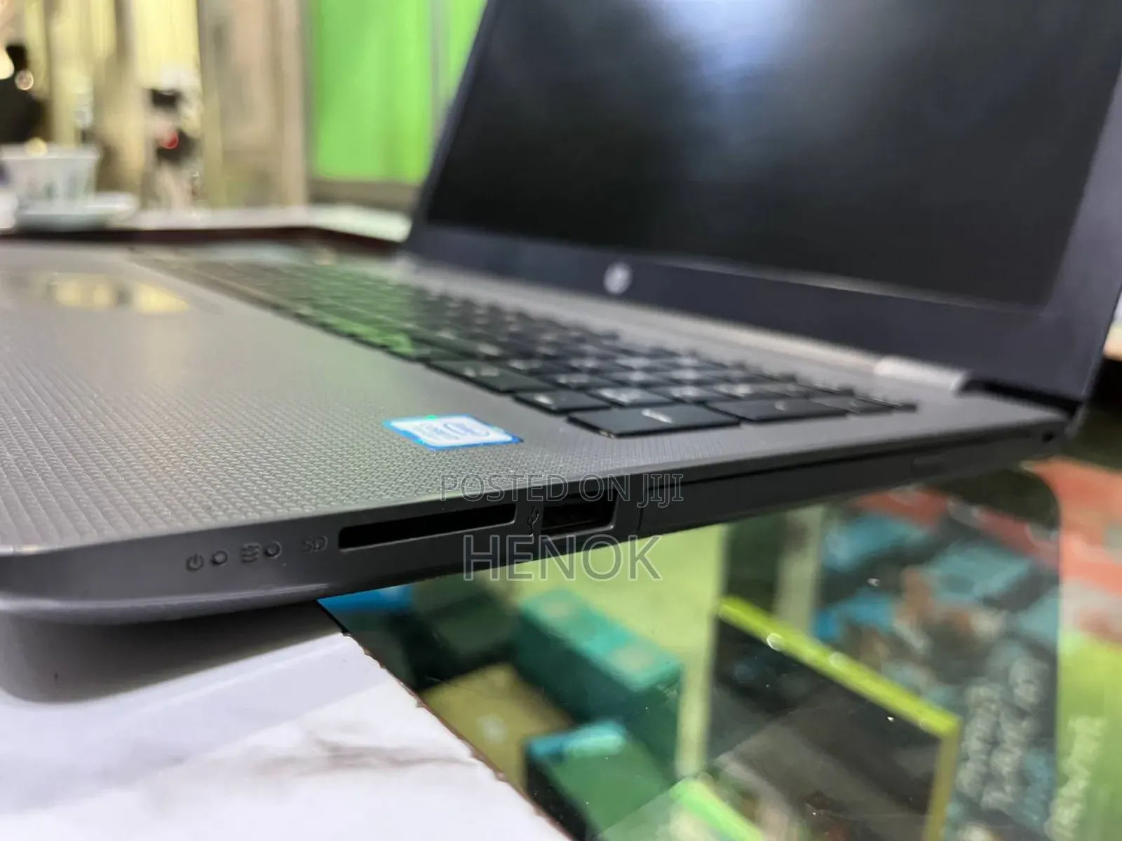 Laptop Dell Inspiron 5565 8GB Intel Core I7 SSD 256GB