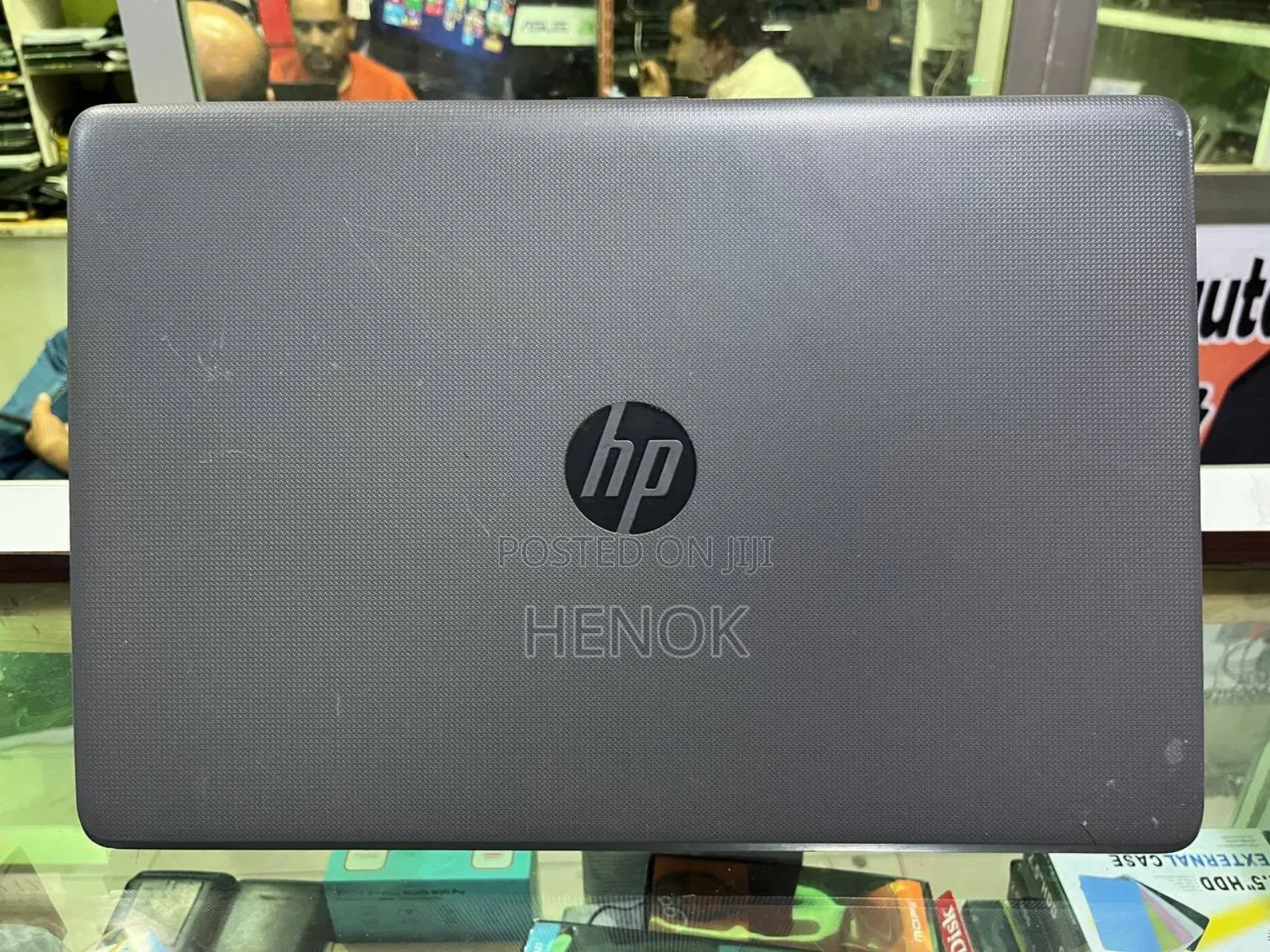 Laptop Dell Inspiron 5565 8GB Intel Core I7 SSD 256GB