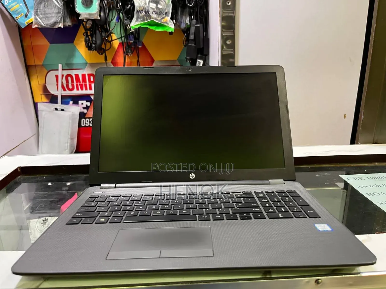 Laptop Dell Inspiron 5565 8GB Intel Core I7 SSD 256GB