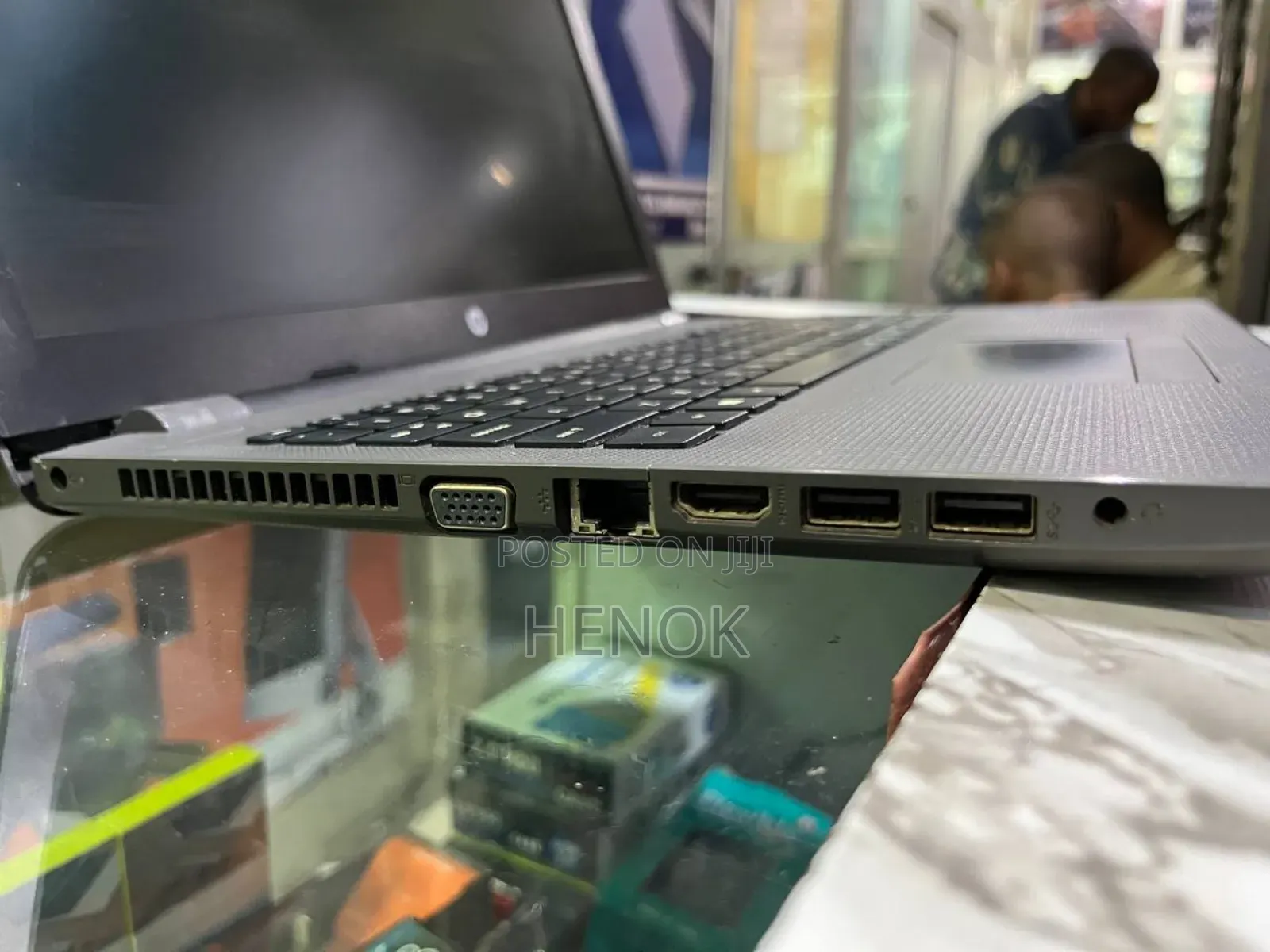 Laptop Dell Inspiron 5565 8GB Intel Core I7 SSD 256GB