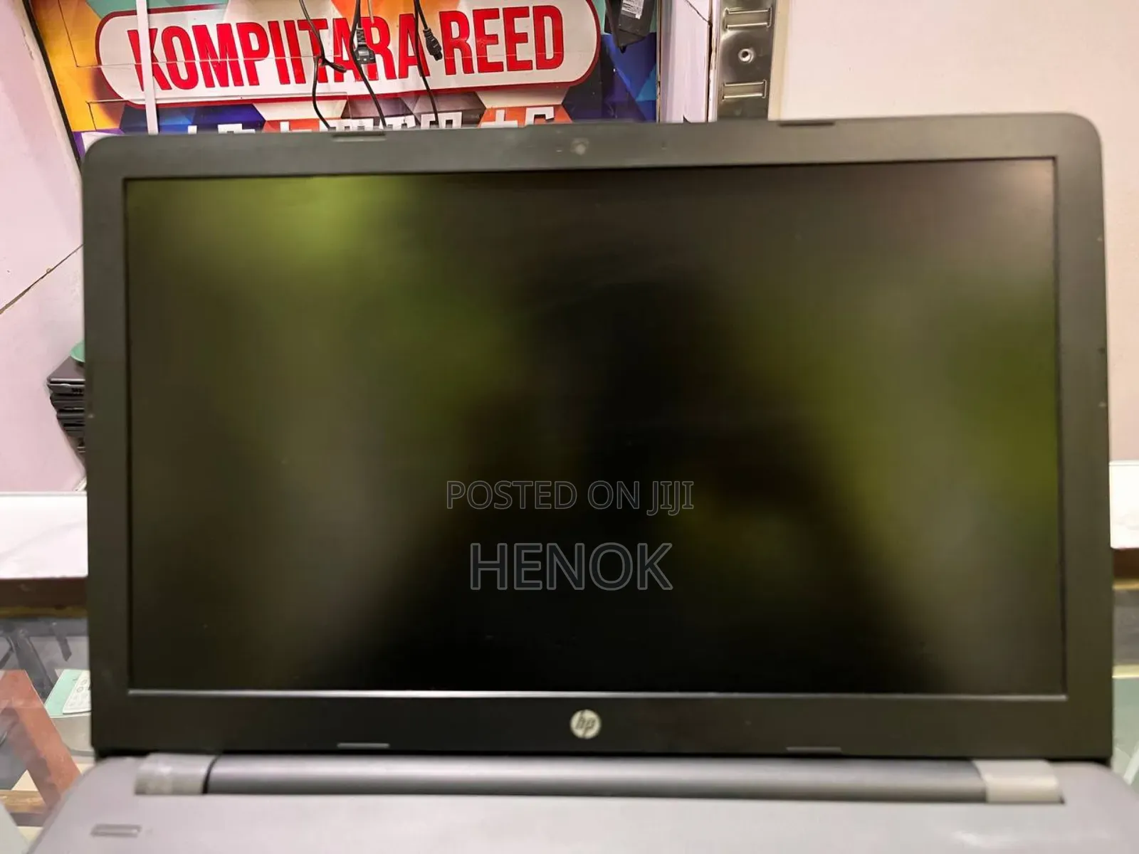 Laptop Dell Inspiron 5565 8GB Intel Core I7 SSD 256GB