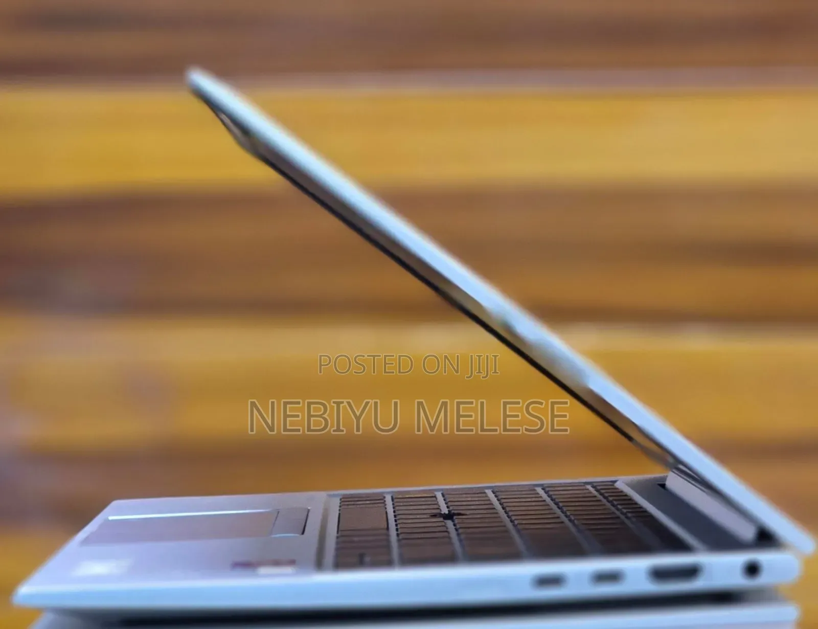 New Laptop HP EliteBook 840 16GB Intel Core I5 SSD 512GB