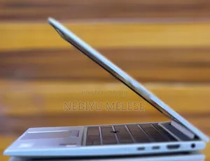 New Laptop HP EliteBook 840 16GB Intel Core I5 SSD 512GB