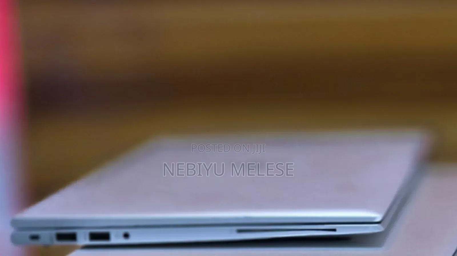 New Laptop HP EliteBook 840 16GB Intel Core I5 SSD 512GB