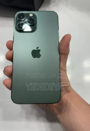Apple iPhone 13 Pro Max 128 GB Green