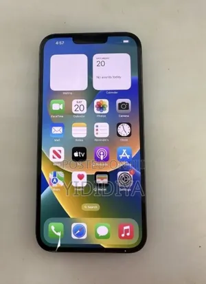 Apple iPhone 13 Pro Max 128 GB Green