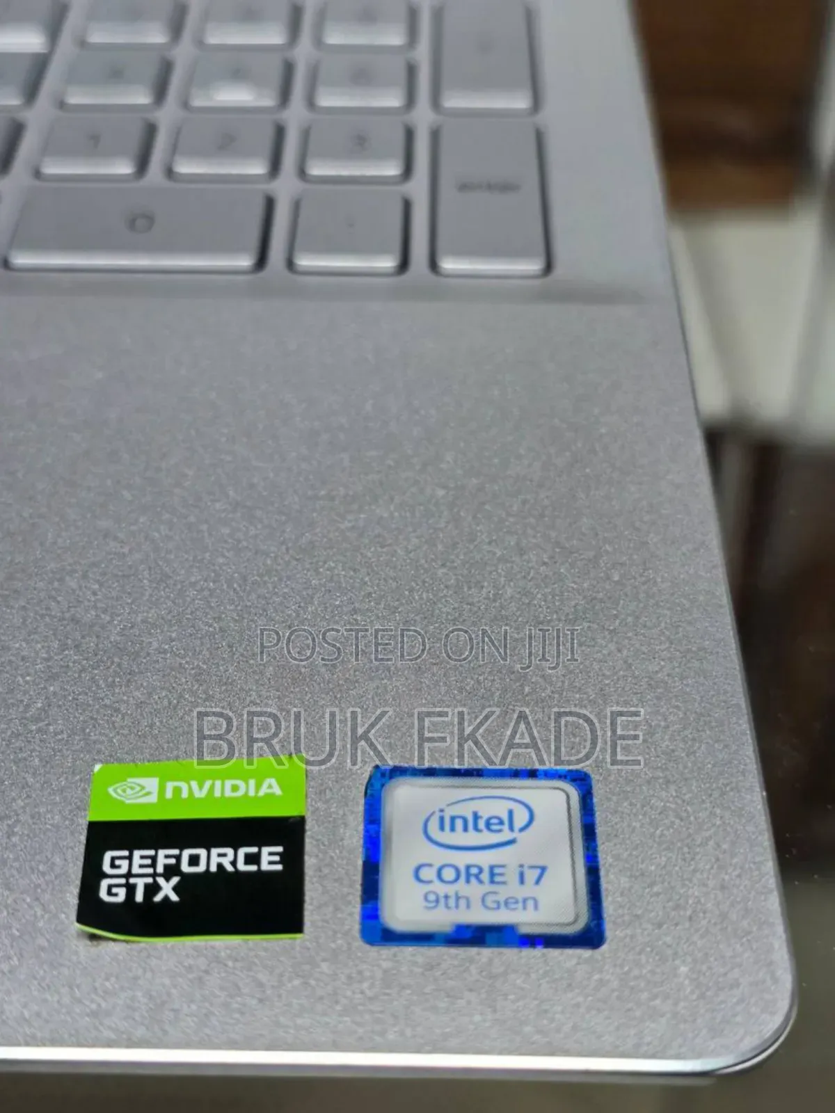 New Laptop Dell Inspiron 15 16GB Intel Core I7 SSD 512GB