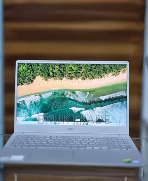 New Laptop Dell Inspiron 15 16GB Intel Core I7 SSD 512GB