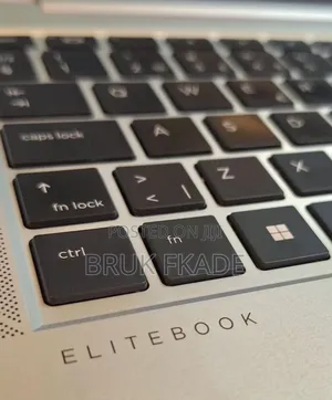 New Laptop HP EliteBook 840 G8 16GB Intel Core I7 SSD 512GB