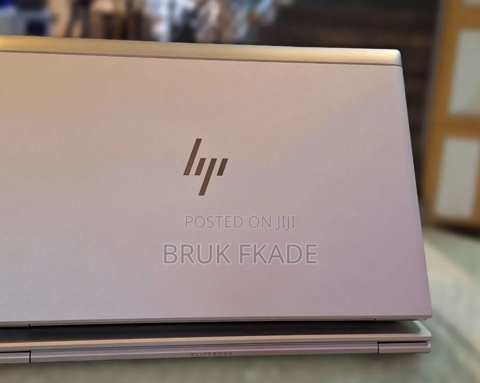 New Laptop HP EliteBook 840 G8 16GB Intel Core I7 SSD 512GB
