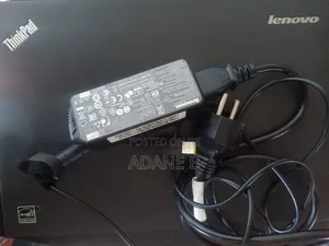 Laptop Lenovo ThinkPad 2 6GB Intel Core I5 HDD 500GB