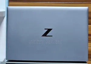 New Laptop HP ZBook 14 16GB Intel Core I7 SSD 512GB
