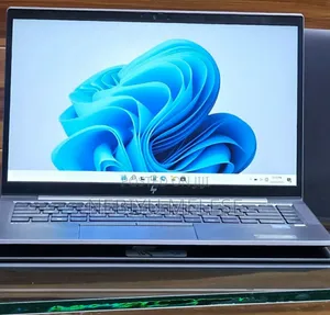 New Laptop HP ZBook 14 16GB Intel Core I7 SSD 512GB