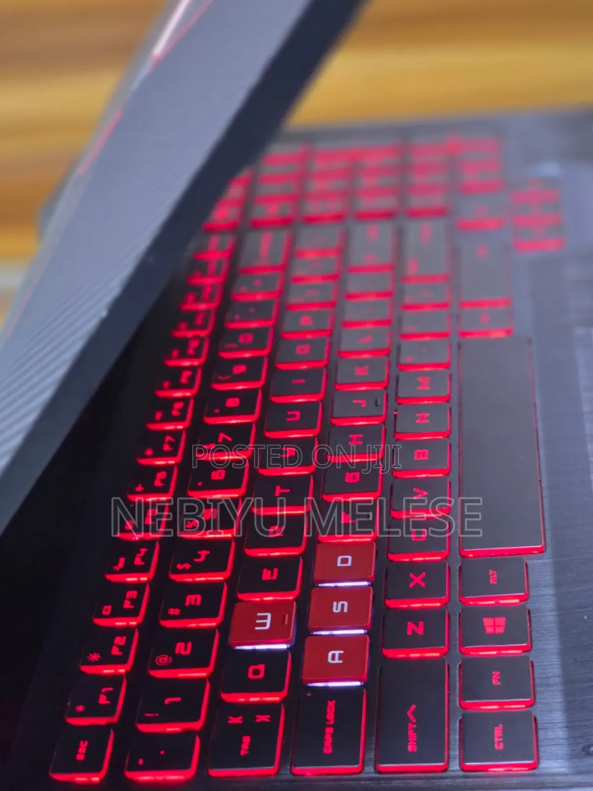 New Laptop HP Omen X 16GB Intel Core I5 HDD 1T