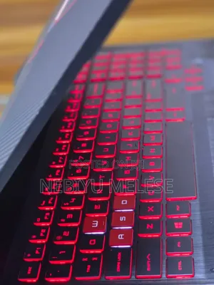 New Laptop HP Omen X 16GB Intel Core I5 HDD 1T