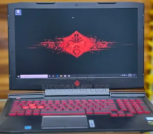 New Laptop HP Omen X 16GB Intel Core I5 HDD 1T