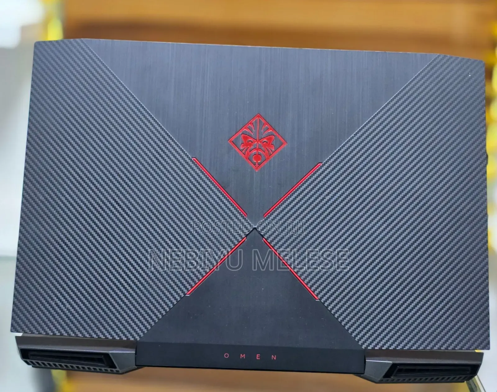 New Laptop HP Omen X 16GB Intel Core I5 HDD 1T