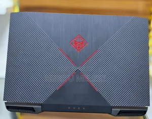 New Laptop HP Omen X 16GB Intel Core I5 HDD 1T