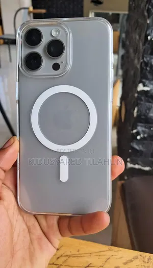 Apple iPhone 15 Pro Max 512 GB Gray