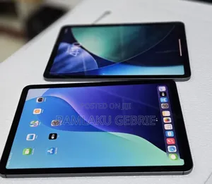 New Apple iPad Air (2022) 64 GB Silver