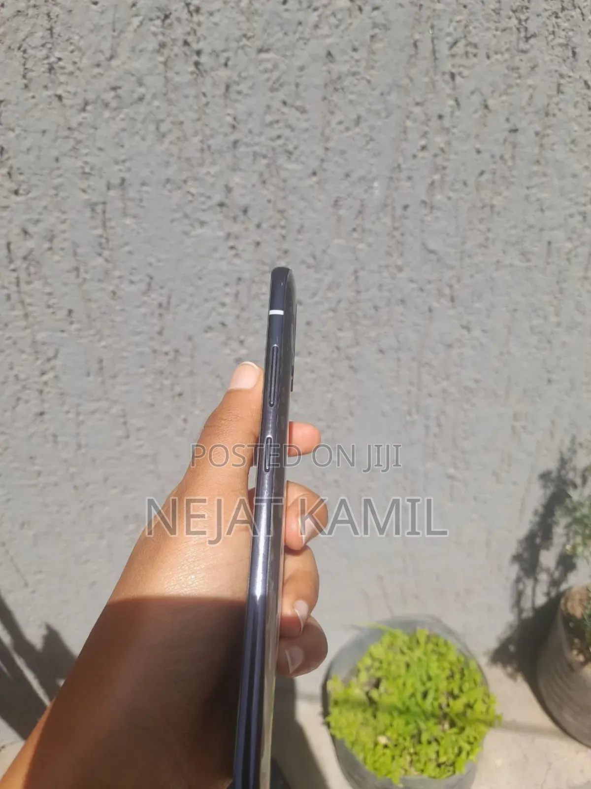 New Samsung Galaxy A51 5G 128 GB Black