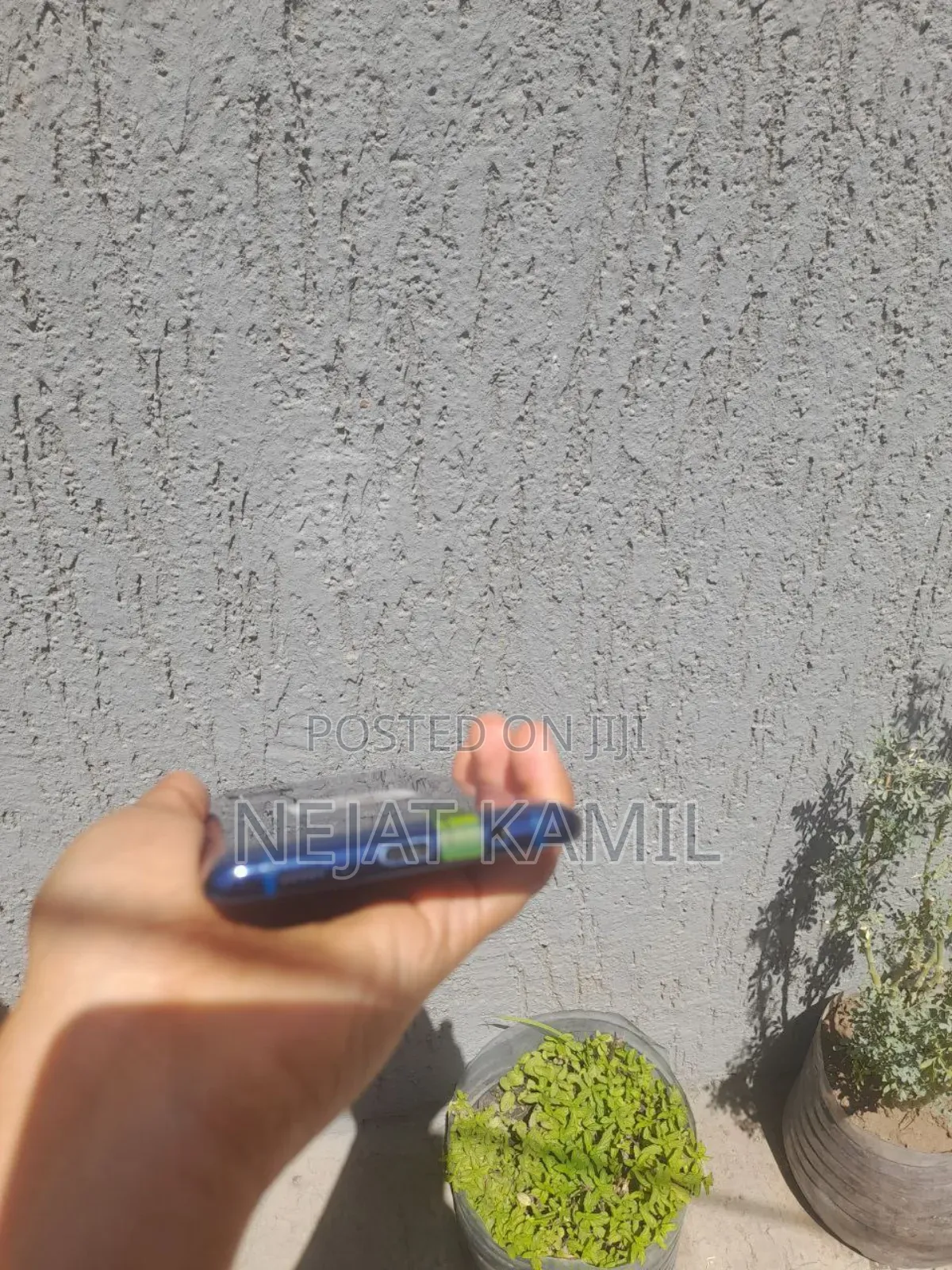 New Samsung Galaxy A51 5G 128 GB Black