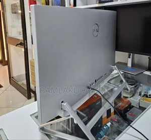 New Dell Inspiron 27 All-in-One 12GB Intel Core I7 SSD 512GB