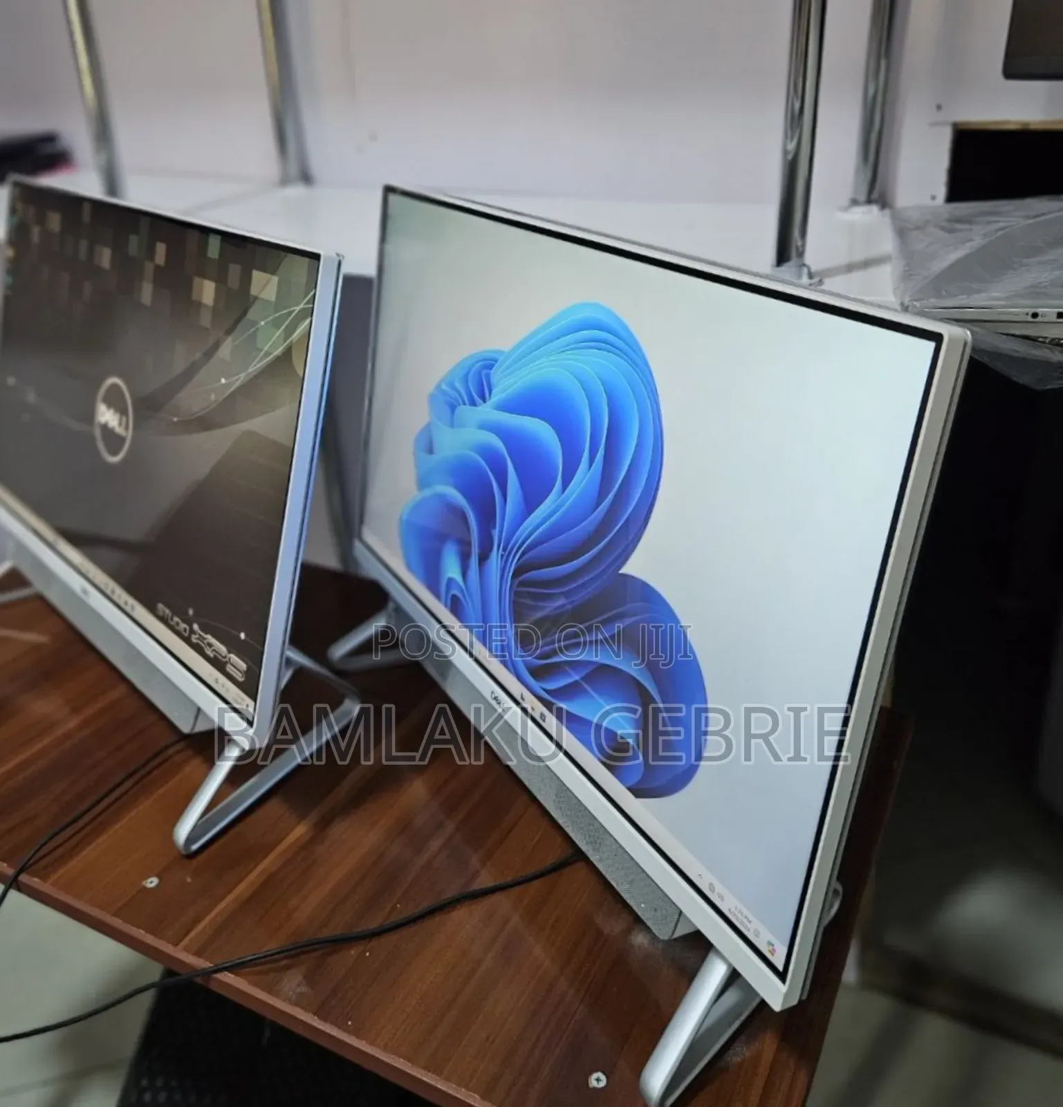 New Dell Inspiron 27 All-in-One 12GB Intel Core I7 SSD 512GB