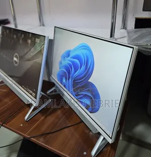 New Dell Inspiron 27 All-in-One 12GB Intel Core I7 SSD 512GB