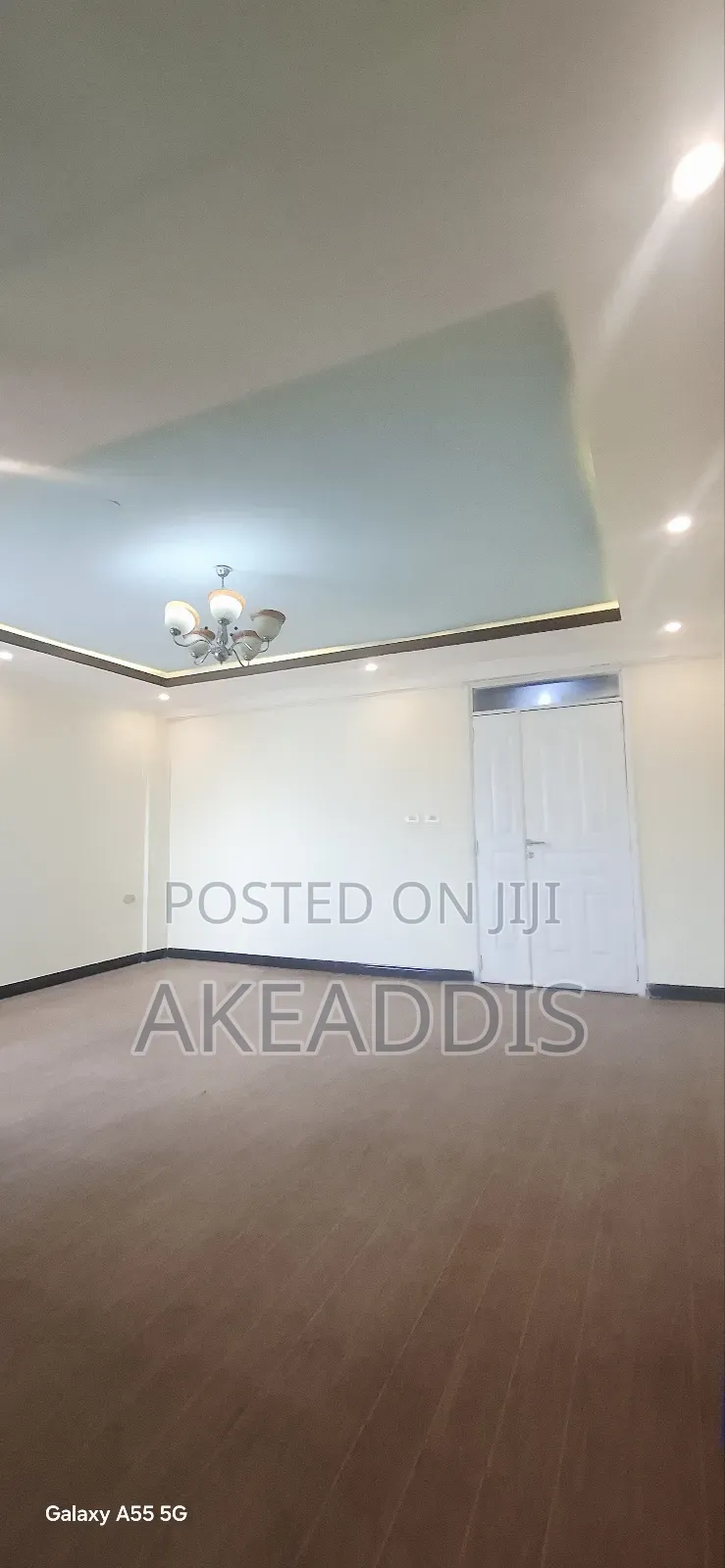 Furnished 1bdrm Condo in Bole Ayat for sale