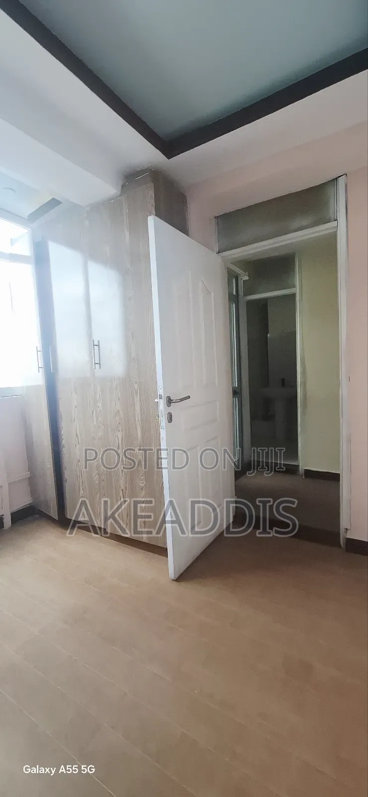 Furnished 1bdrm Condo in Bole Ayat for sale