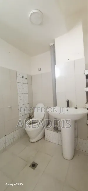 Furnished 1bdrm Condo in Bole Ayat for sale