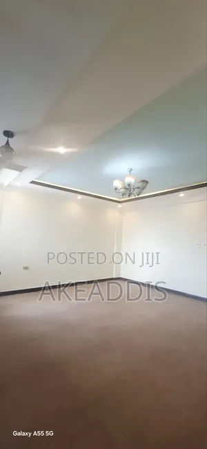 Furnished 1bdrm Condo in Bole Ayat for sale