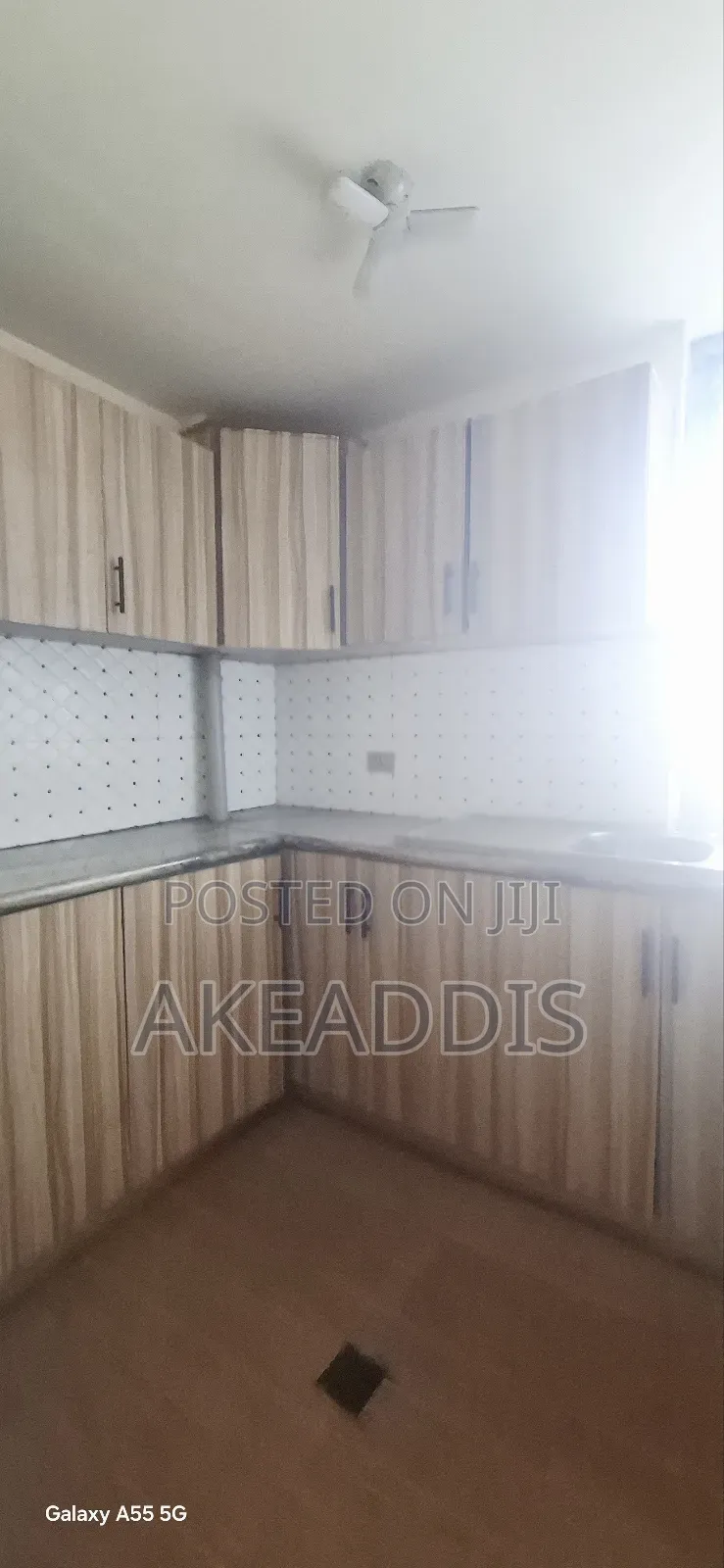 Furnished 1bdrm Condo in Bole Ayat for sale