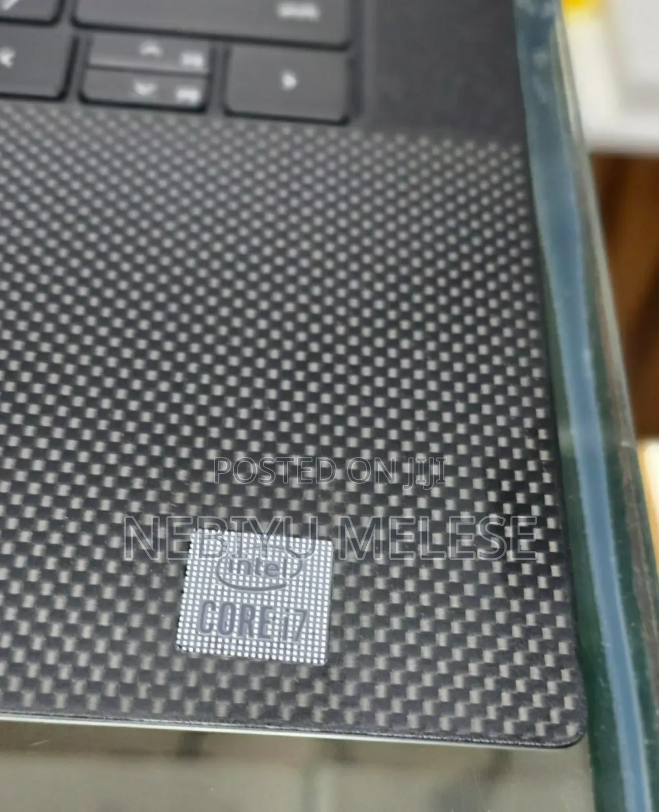 New Laptop Dell XPS 15 16GB Intel Core I7 SSD 512GB