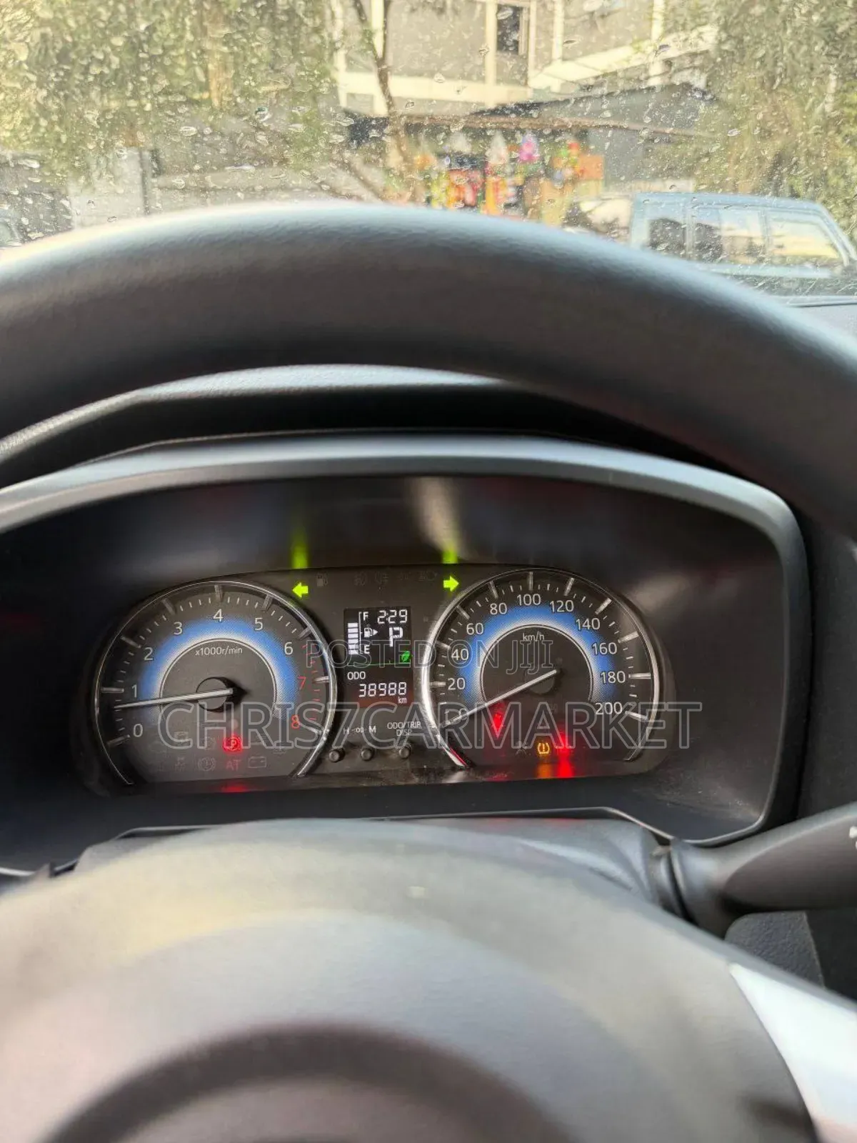 Toyota Rush 2022 White