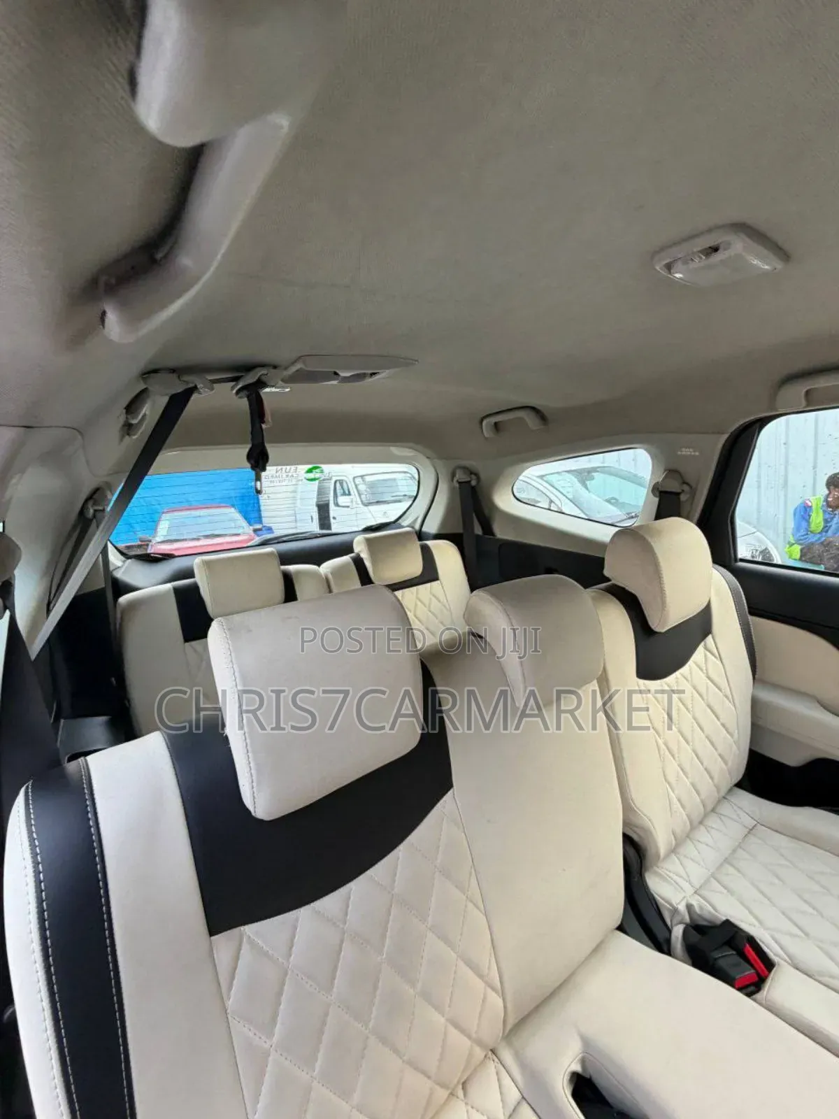 Toyota Rush 2022 White