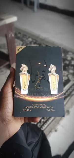 Girls and Boys Perfume