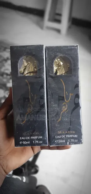 Girls and Boys Perfume