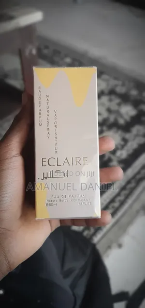 Girls and Boys Perfume