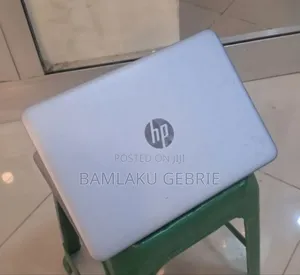 New Laptop HP EliteBook 830 8GB Intel Core I5 SSD 512GB