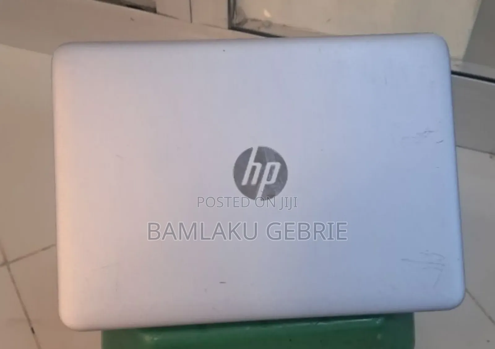New Laptop HP EliteBook 830 8GB Intel Core I5 SSD 512GB