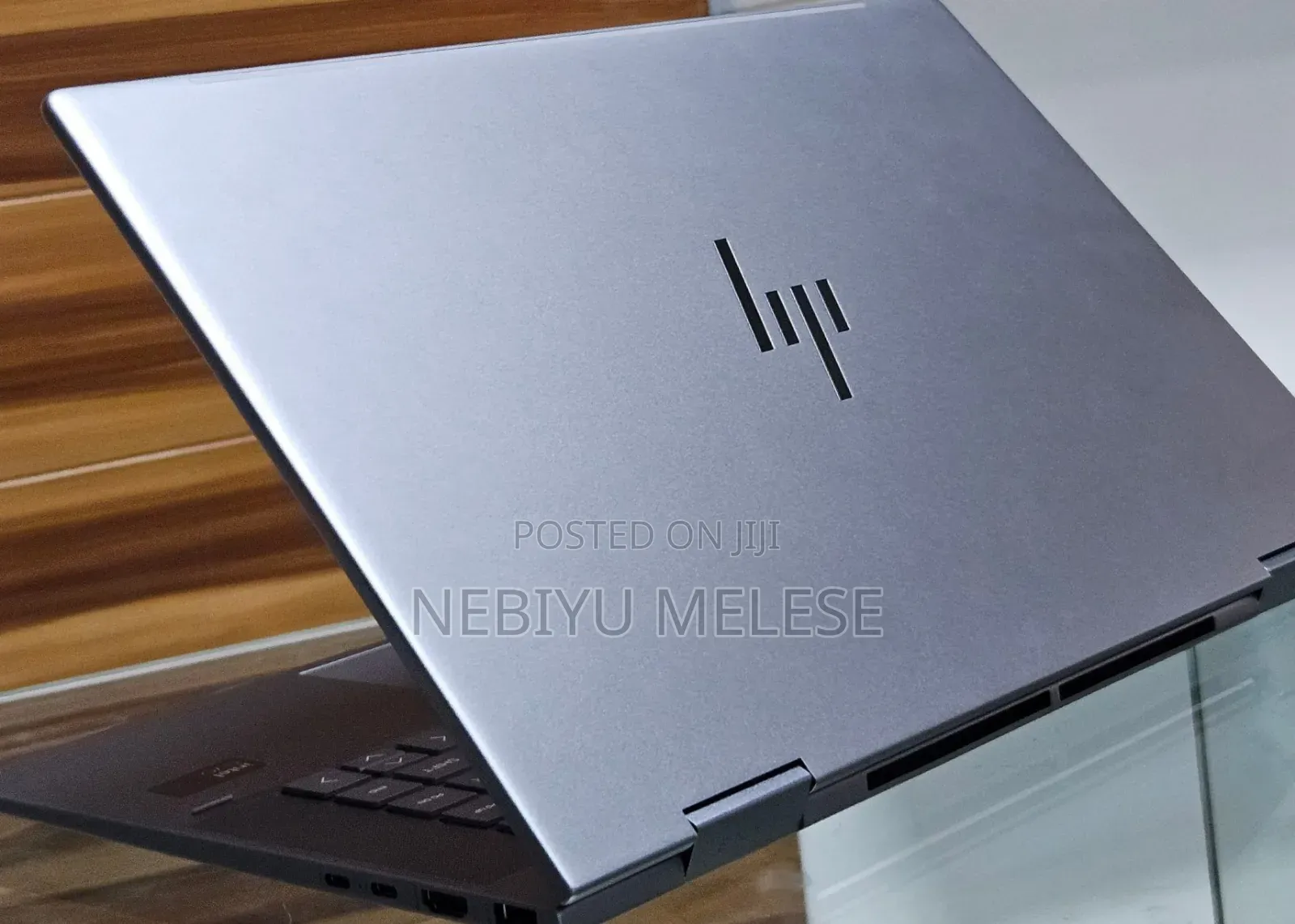 New Laptop HP Envy X360 32GB Intel Core Ultra 7 SSD 1T