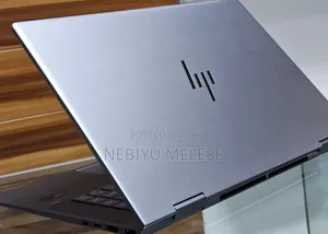 New Laptop HP Envy X360 32GB Intel Core Ultra 7 SSD 1T