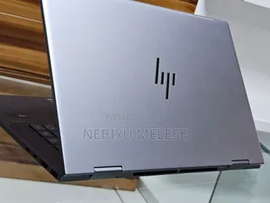 New Laptop HP Envy X360 32GB Intel Core Ultra 7 SSD 1T