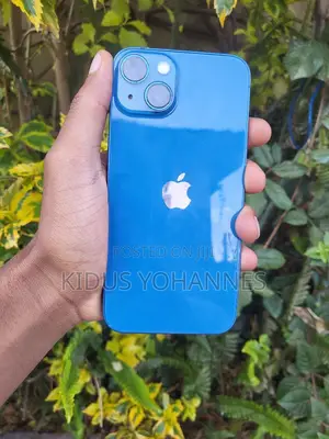 Apple iPhone 13 128 GB Blue