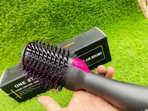 2in1 One-Step Hair Dryer Styler
