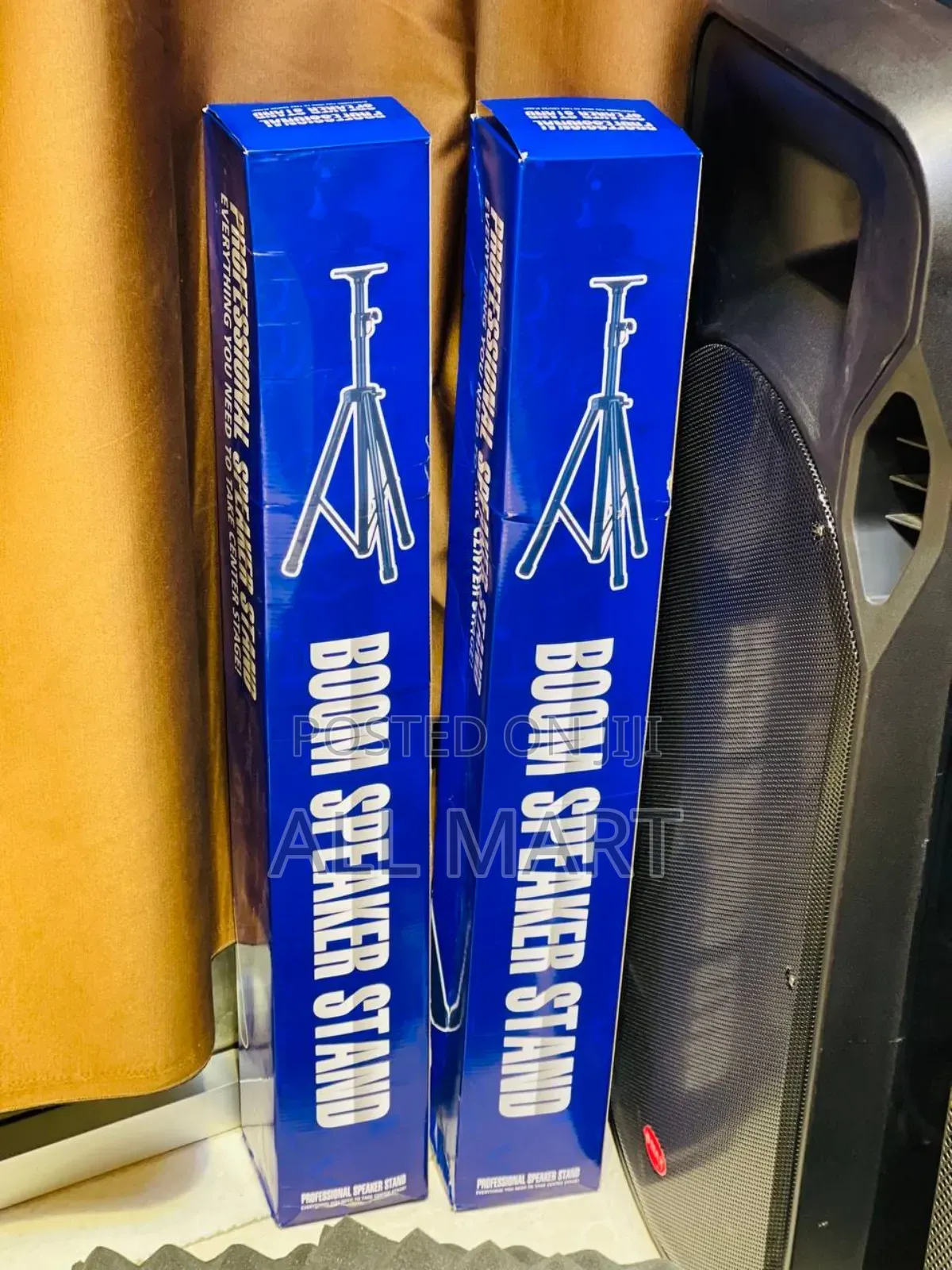 Available Speaker Stand