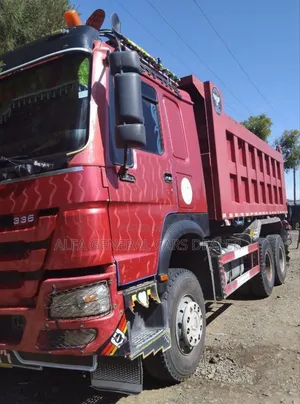 2021ሞዴል በ 336 ሲኖ ገልባጭ a-11 ጎማ:80%